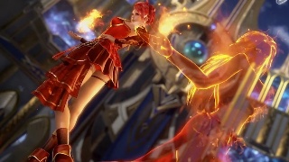 《Boyfriend Dungeon》开启众筹 宣传片公开‘kycom’(图3)