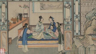 《旗帜的传说》收藏版正式公布 含精美角色手办：kycom(图1)