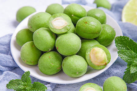 ky.com_升入瓦伦西亚一线队后，韩国18岁小将李康仁上演欧战首秀！(图1)