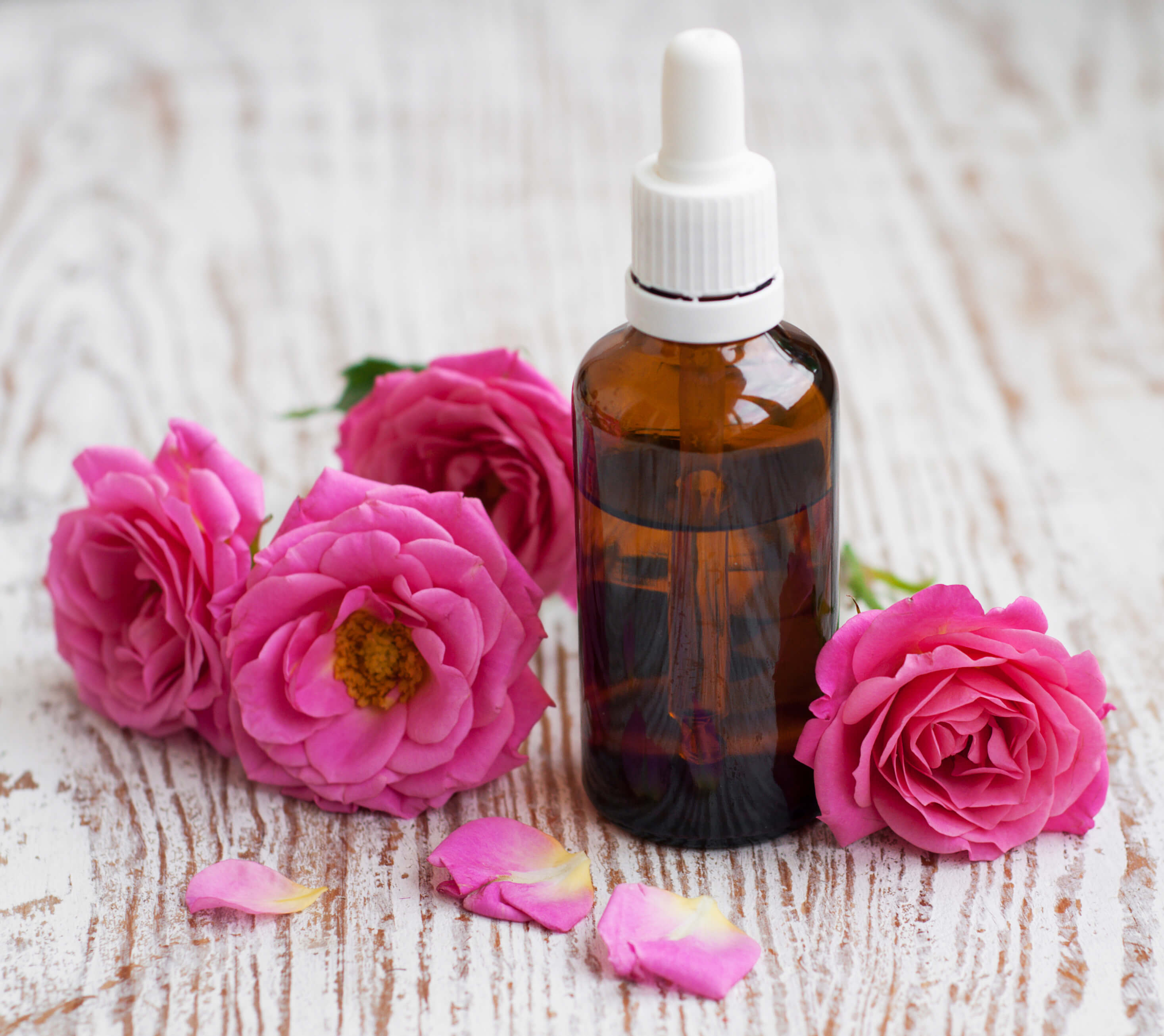 四个步骤 判断你适合使用哪种身体护理液“ky.com”(图1)