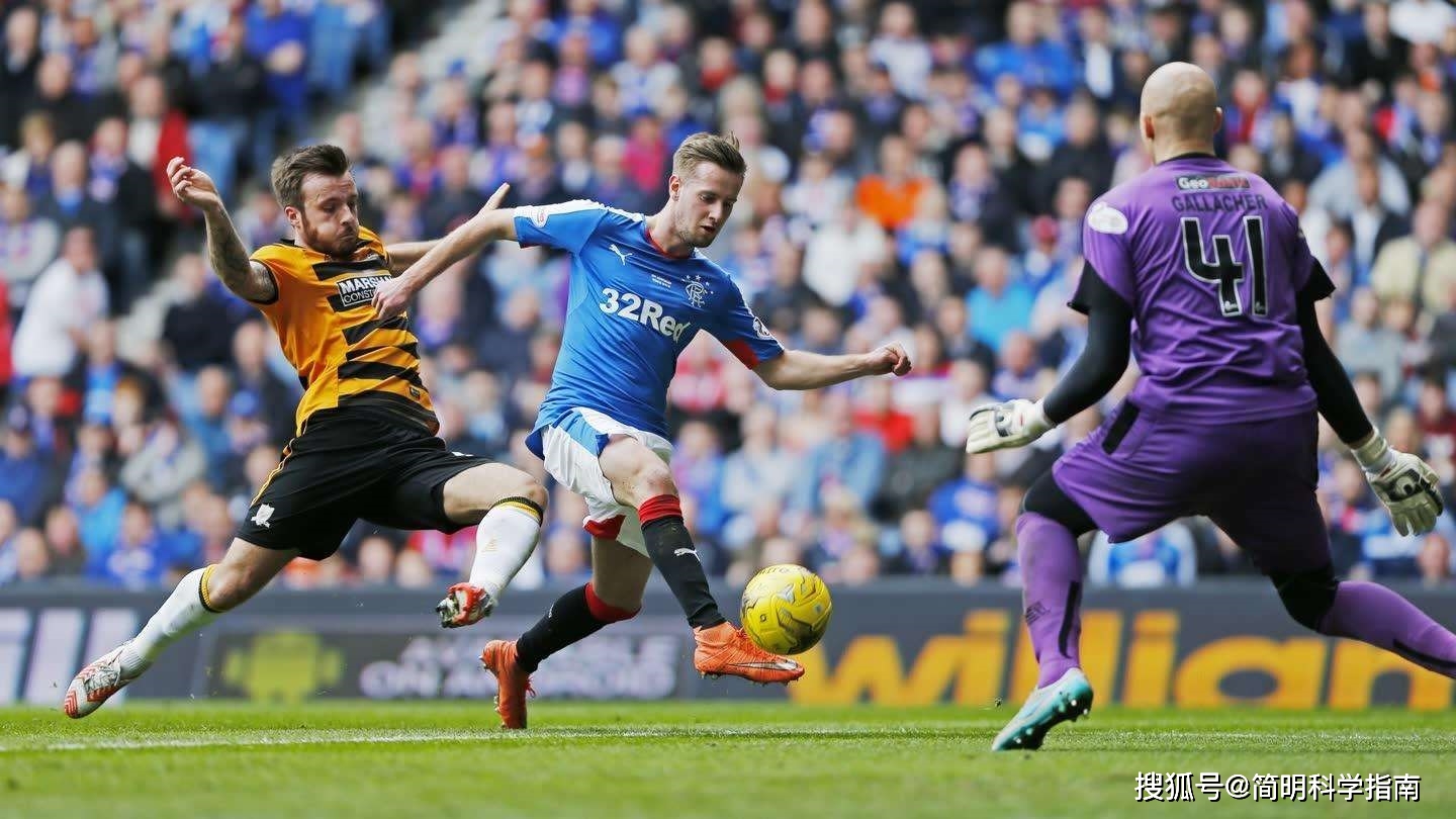 “kycom”
AI控制足球联赛直播堕落 误将裁判的秃顶当成了足球(图7)