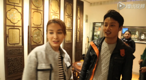 ‘kycom’女人如何清理垃圾情绪(图2)